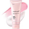 Medicube Pdrn Whip Cleanser 120 G