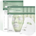 Celimax Cica Pha Peel 2-Step Gel Mask (4Ea).
