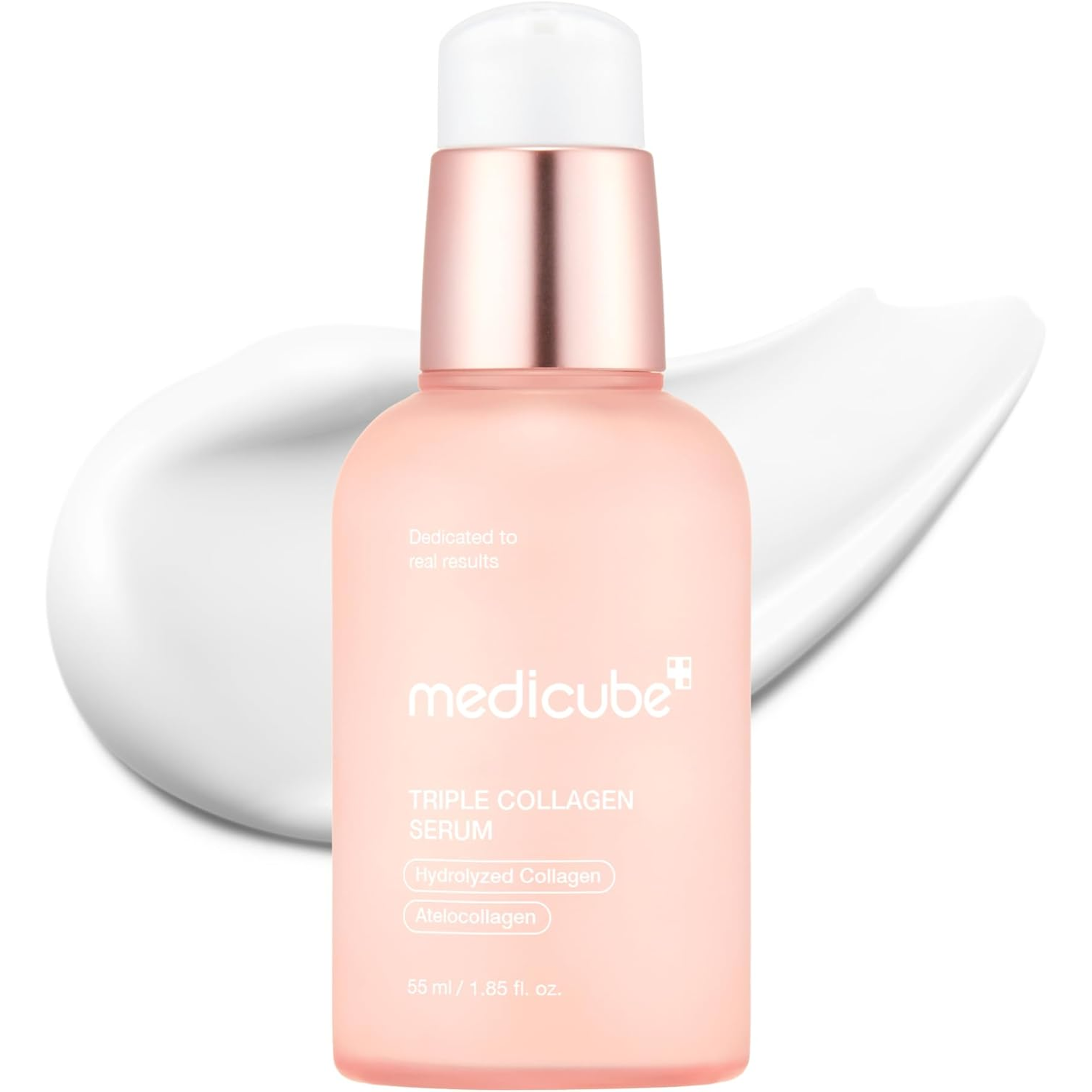 Medicube Triple Collagen Serum 1.85 Fl.Oz