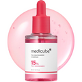 Medicube Txa+Niacinamide 15% Glow Facial Seurm.