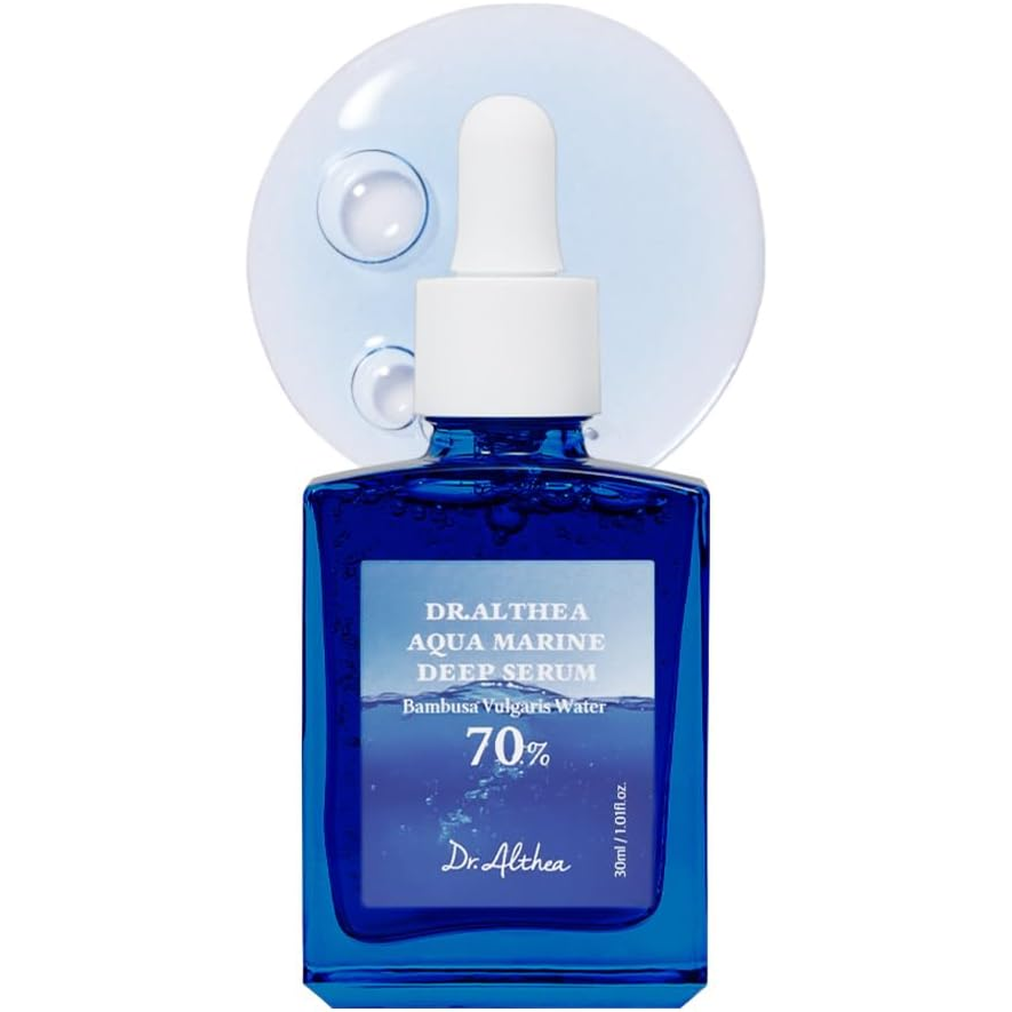 Dr.Althea Aqua Marine Deep Serum