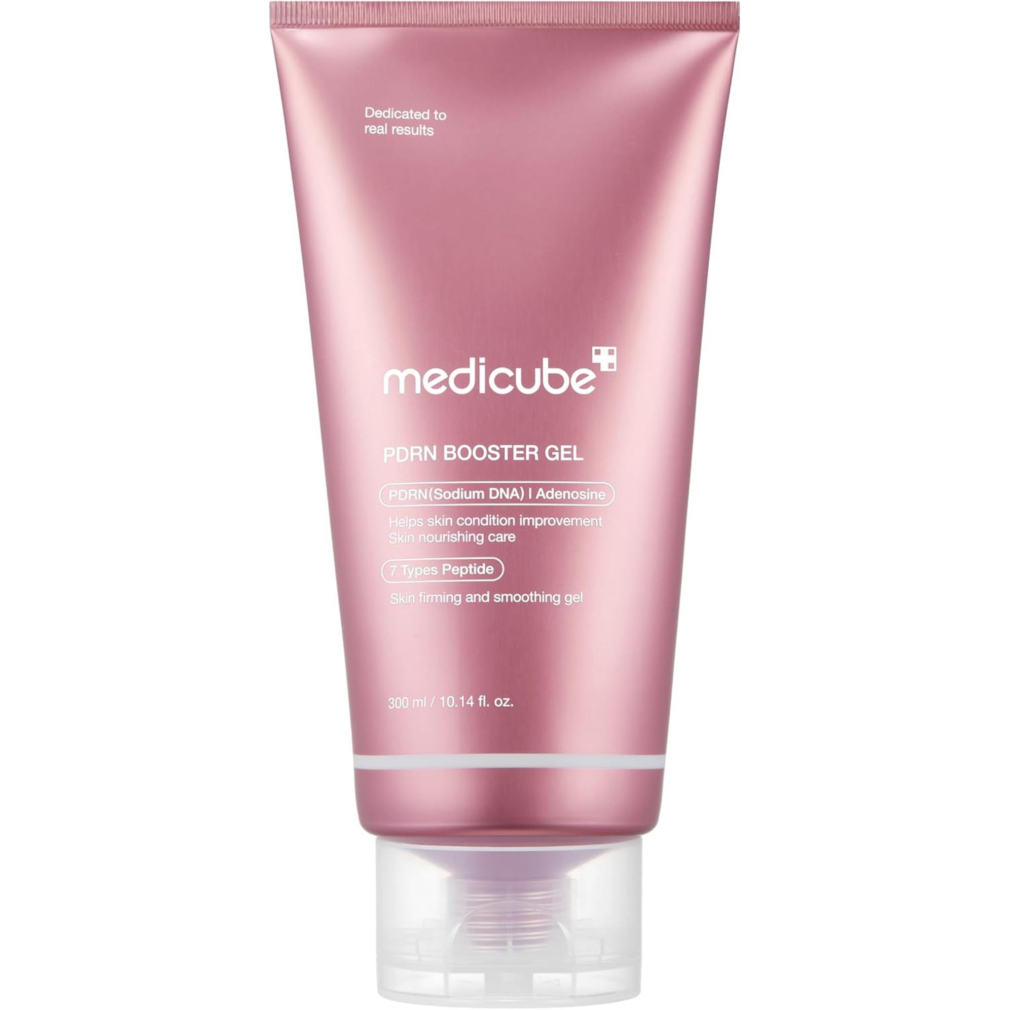 Medicube Age-R Pdrn Booster Gel 300 Ml .