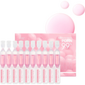 Medicube Salmon Dna Pdrn Pink One Day Serum