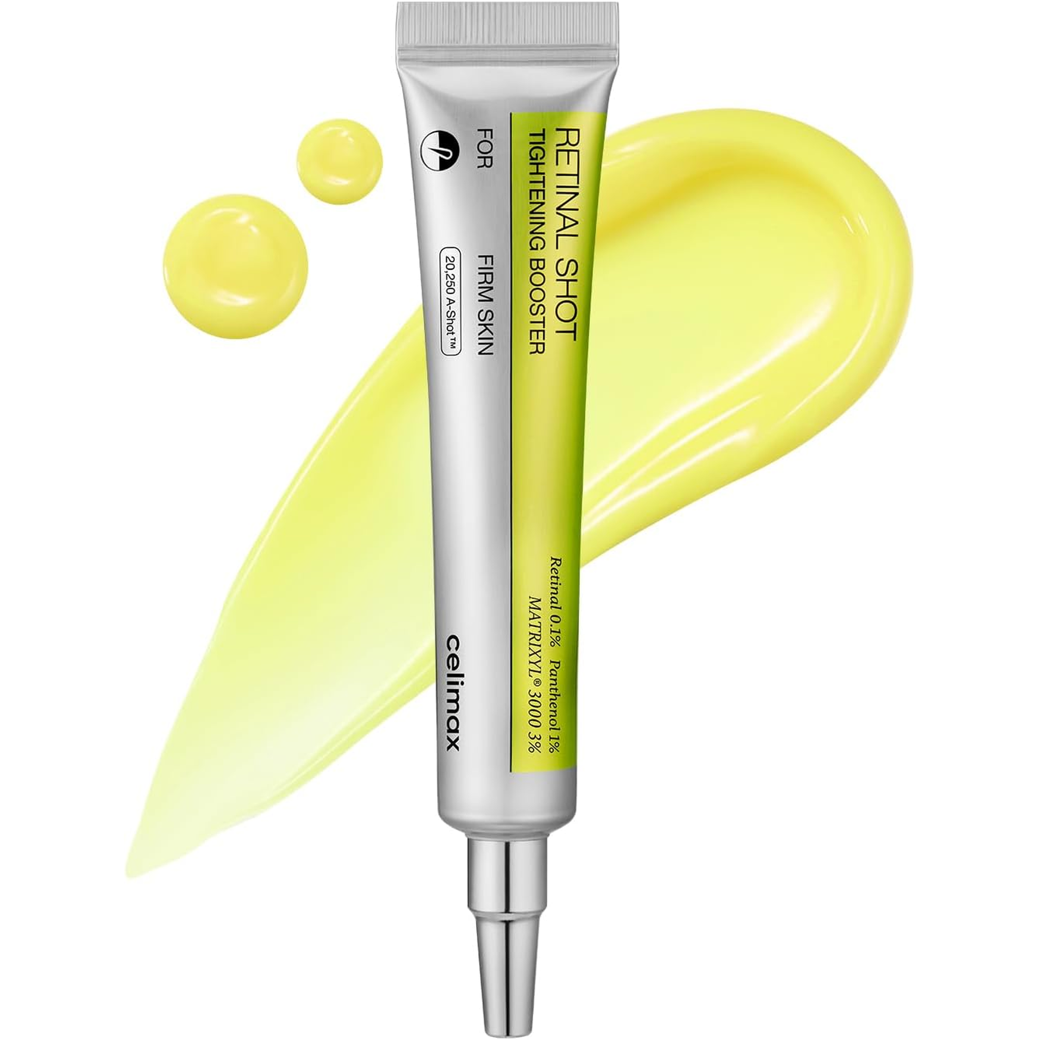 Celimax The Vita A Retinal Shot Tightening Booster