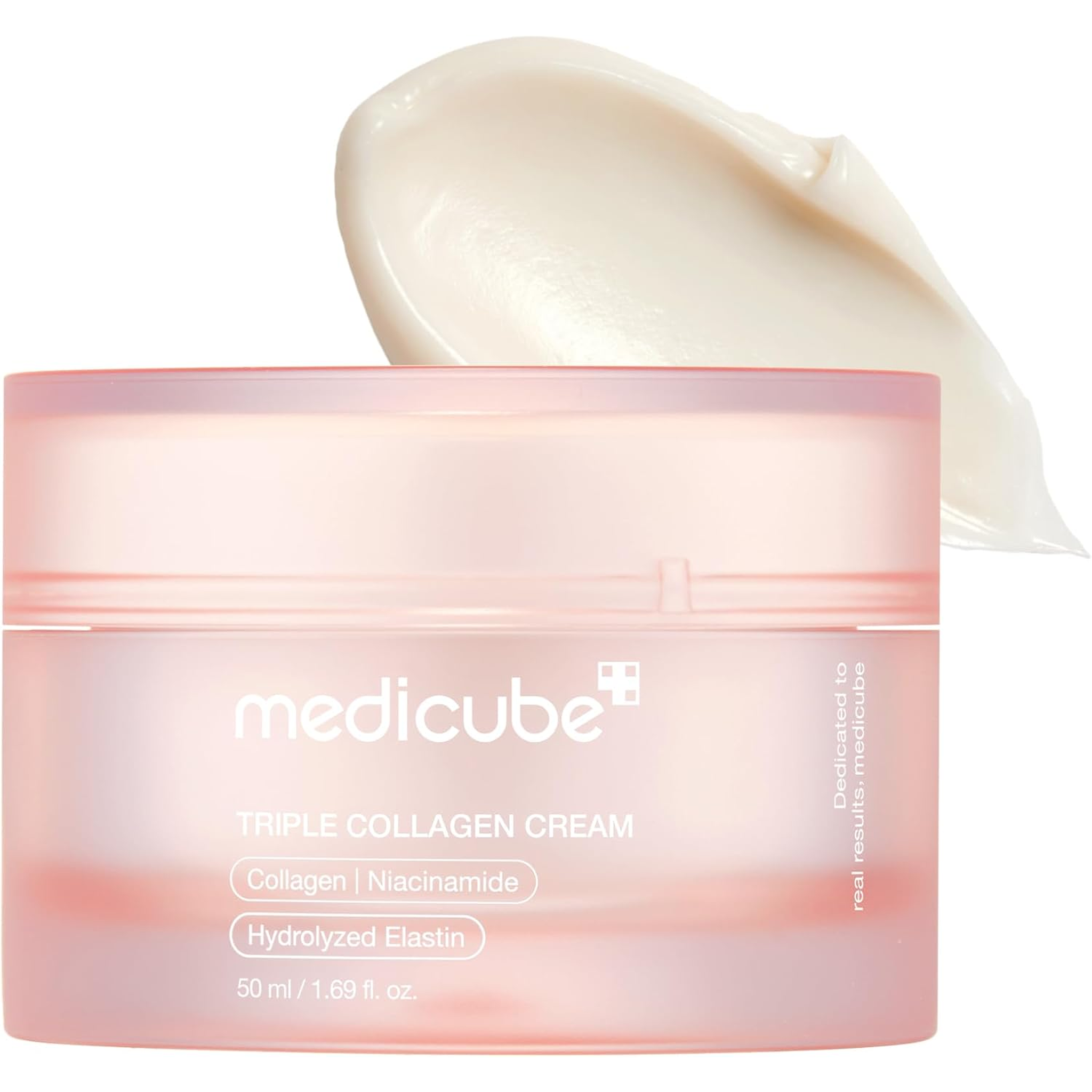 Medicube Triple Collagen Cream