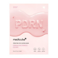 Medicube Salmon Dna Pdrn Pink Vita Coating Sheet Mask 10Ea