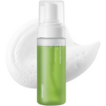 Celimax Noni Acne Bubble Cleanser.