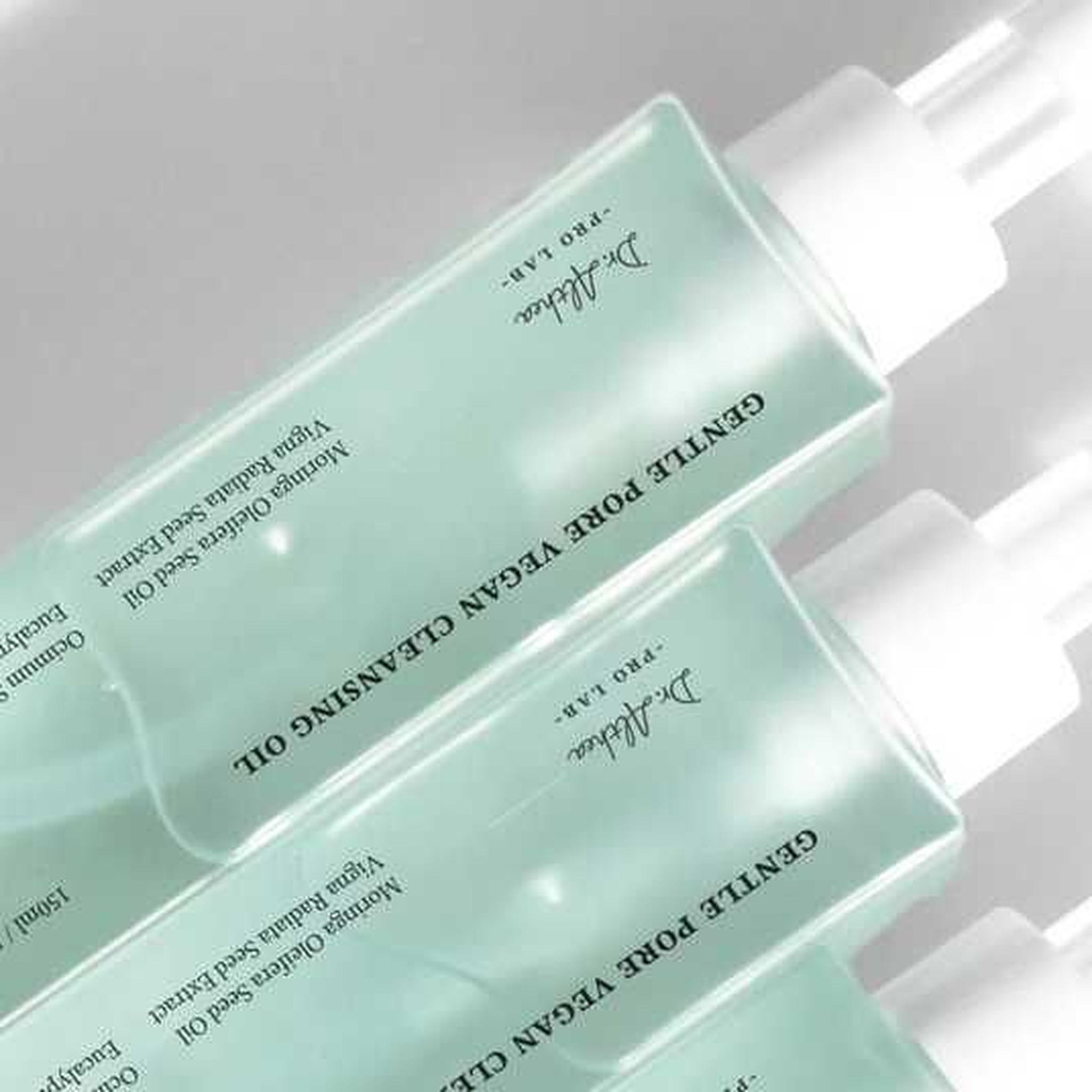 Dr.Althea Gentle Pore Cleansing Oil
