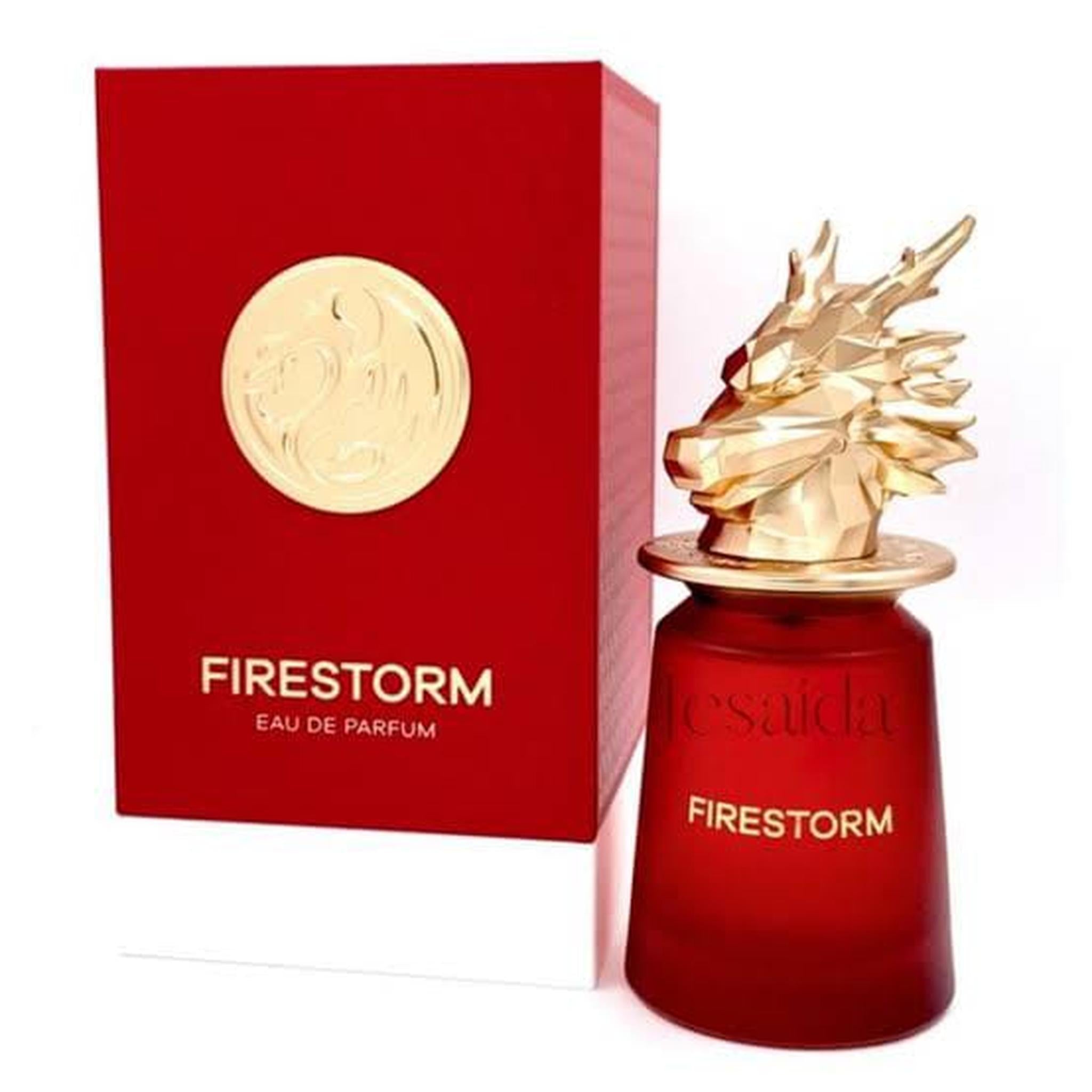 Firestorm By French Avenue