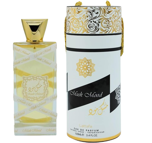 Musk Mood 100ml EDP Spray