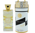 Musk Mood 100ml EDP Spray