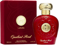 Opulent Red 100ml EDP Spray