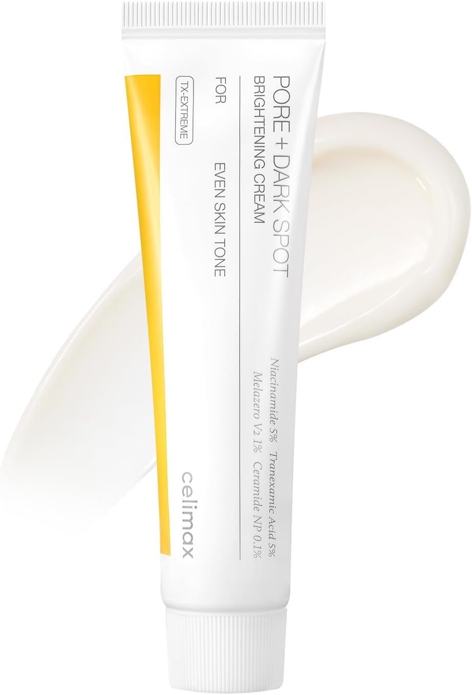 celimax Pore+Dark Spot Brightening Cream