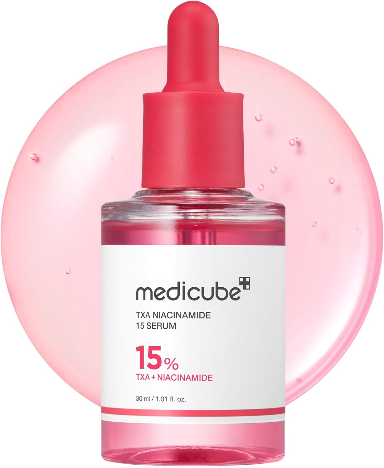 Medicube TXA+Niacinamide