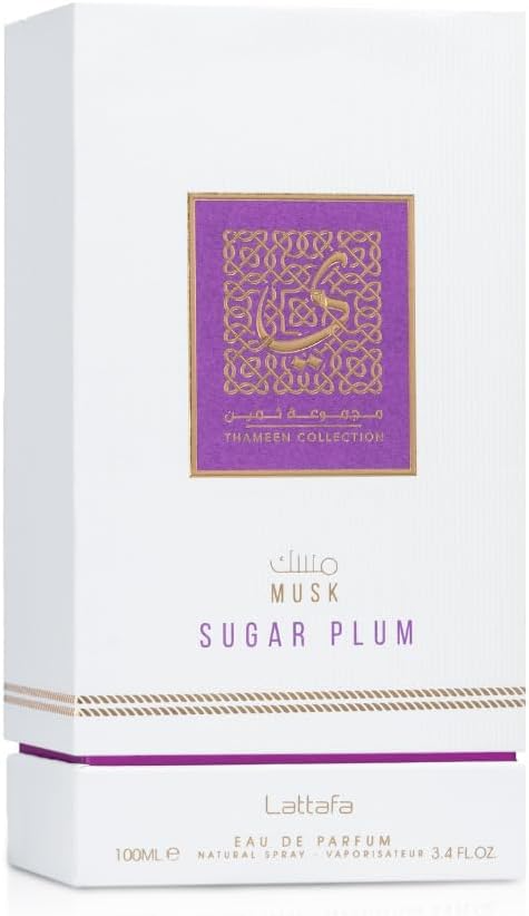 Tameen Collection Sugar Plum 100ml EDP Spray