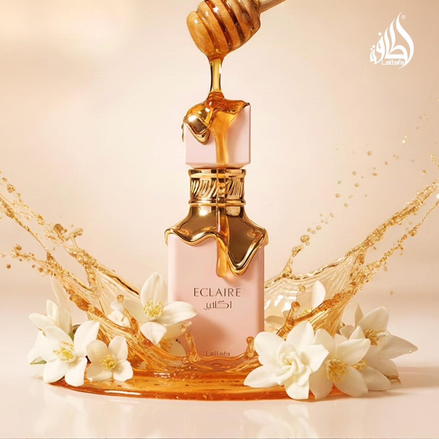 Éclair 100ml EDP Spray