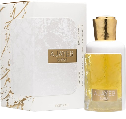 Ajayed Dubai Portrait 100ml EDP Spray