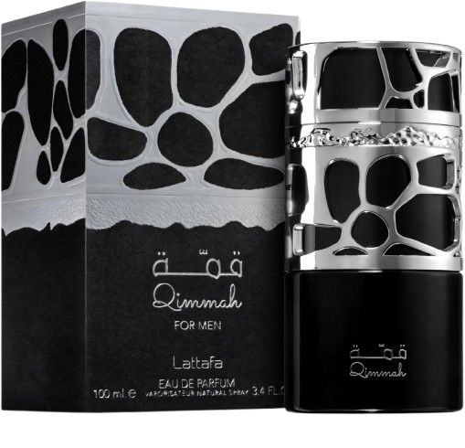 Qimmah Man 100ml EDP Spray