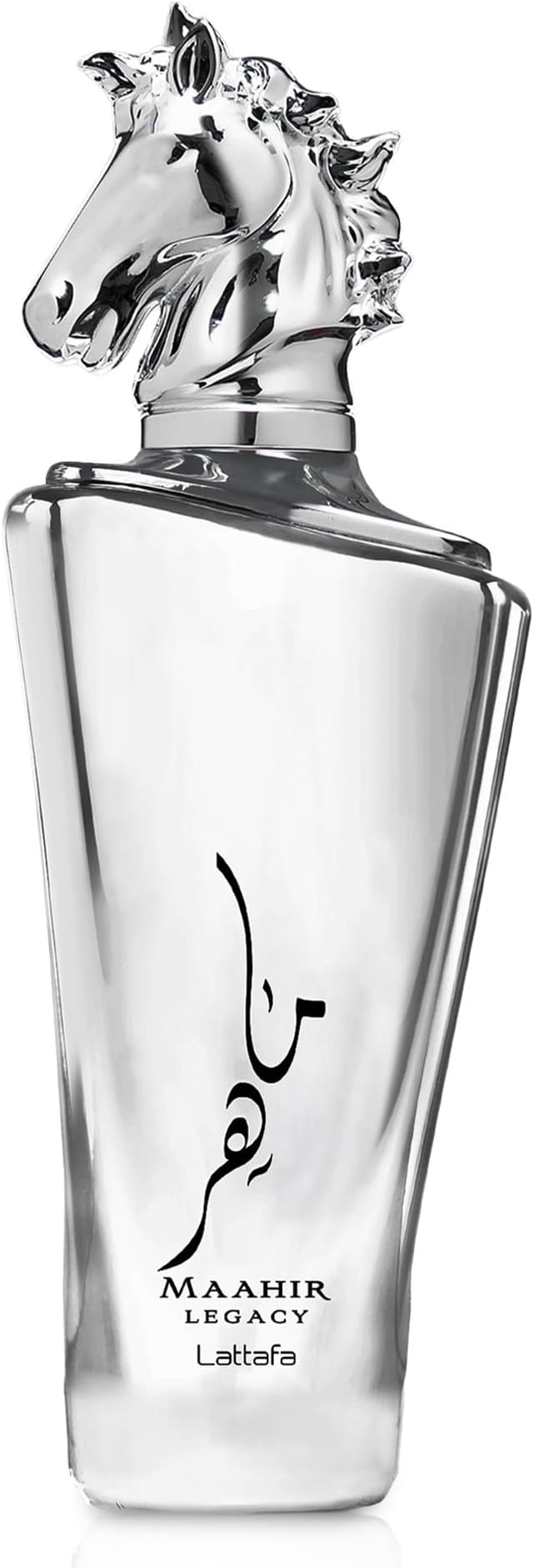 Maahir Legacy Lattafa 100ml EDP Spray