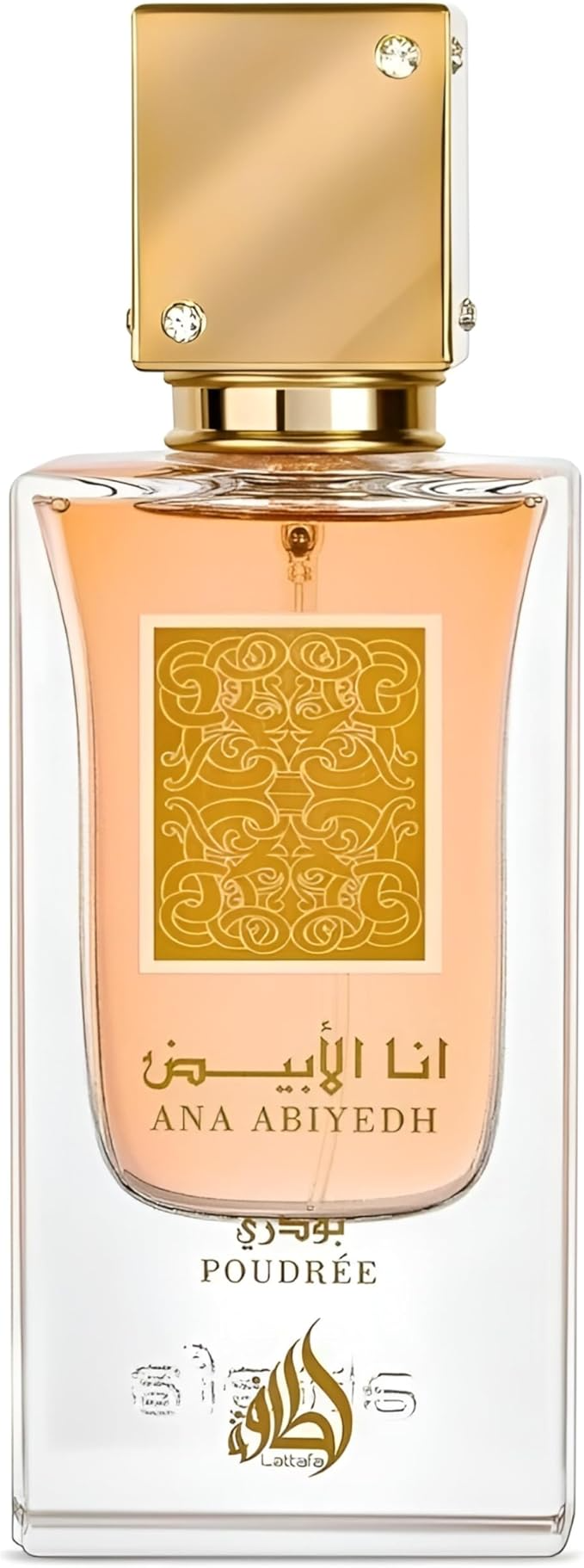 Ana Abiyedh Poudree 60ml EDP Spray