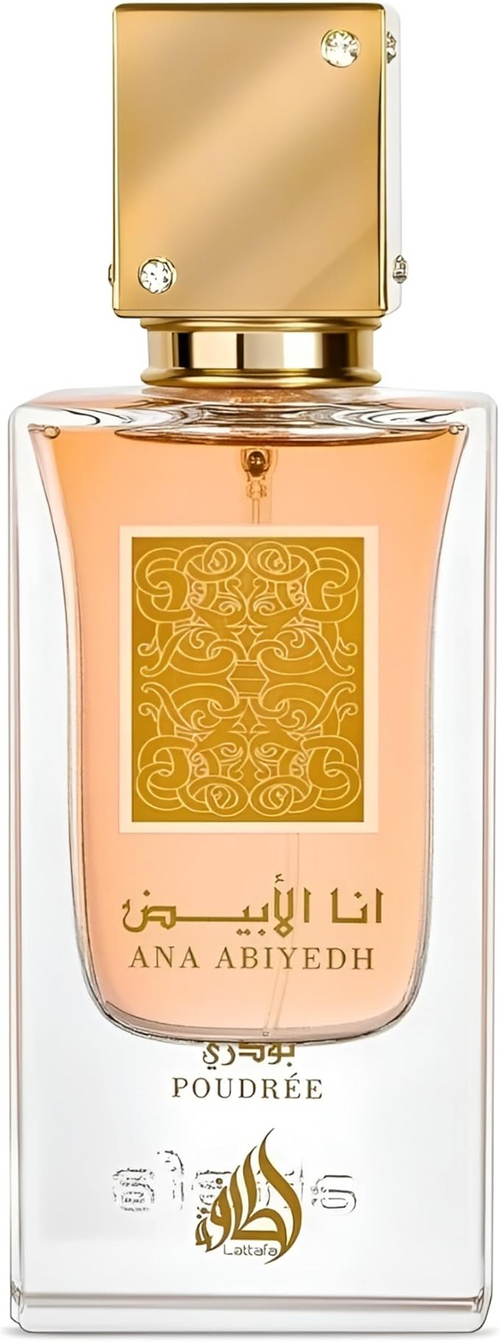 Ana Abiyedh Poudree 60ml EDP Spray