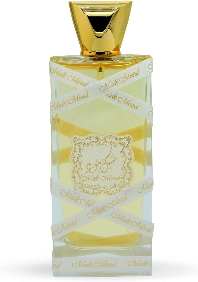 Musk Mood 100ml EDP Spray
