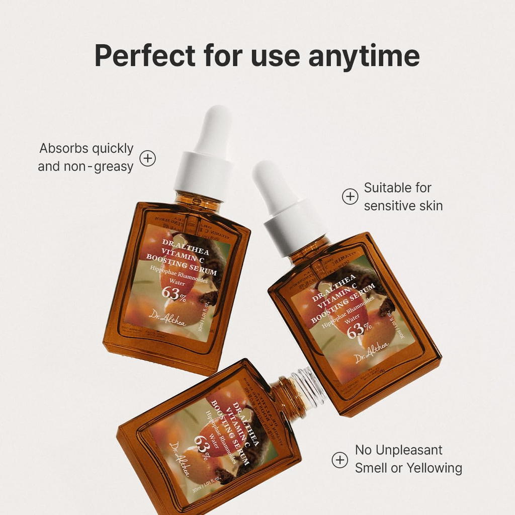 Dr.Althea Vitamin C Boosting Serum