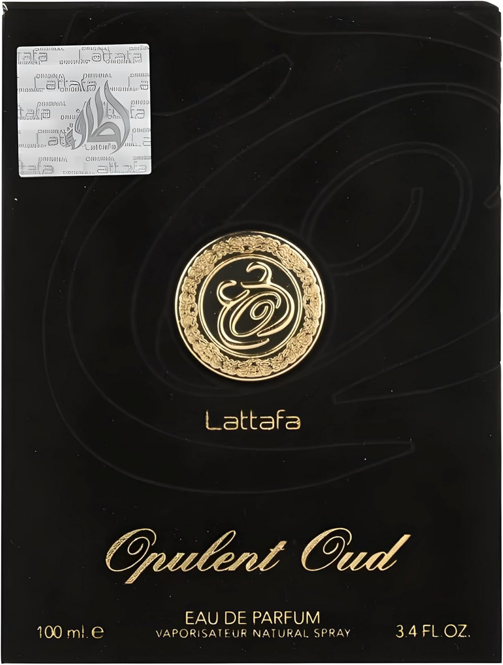 Opulent Oud 100ml EDP Spray