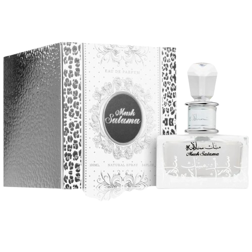 Musk Salama 100ml EDP Spray