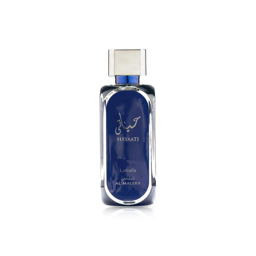 Hayaati Al Maleky 100ml EDP Spray