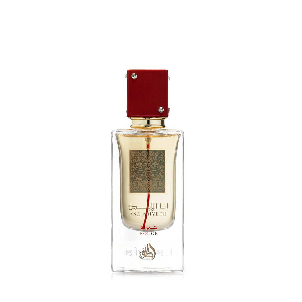 Ana Abiyedh Rouge 60ml EDP Spray