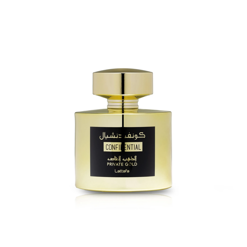 Confidential Private Gold 100ml EDP Spray