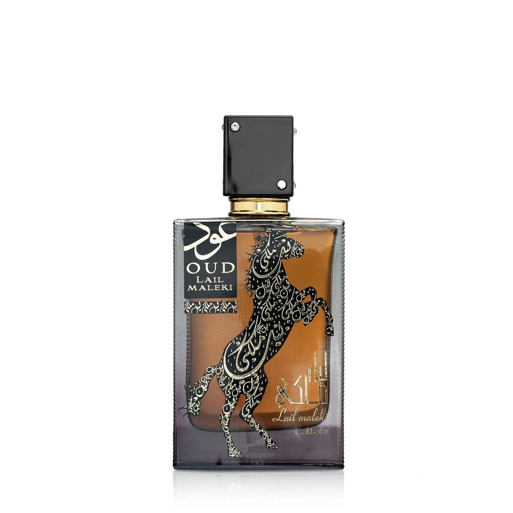 Oud Lail Maleki 100ml EDP Spray