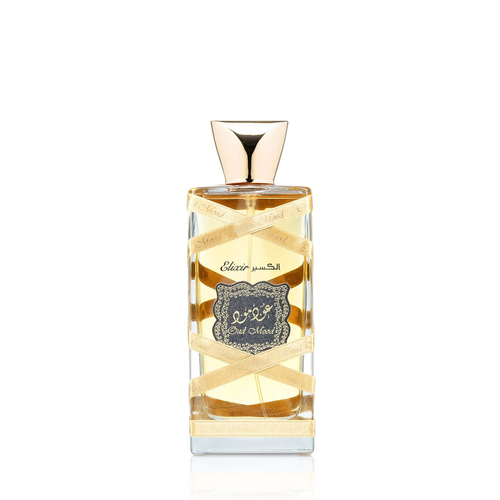 Oud Mood Elixir 100ml EDP Spray