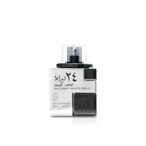 24 Carat White Gold 100ml EDP Spray