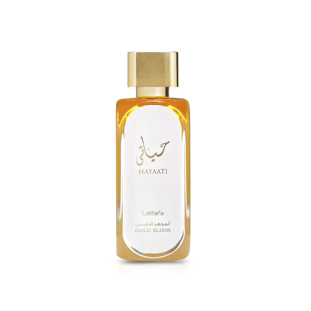 Hayaati Gold Elixir 100ml EDP Spray