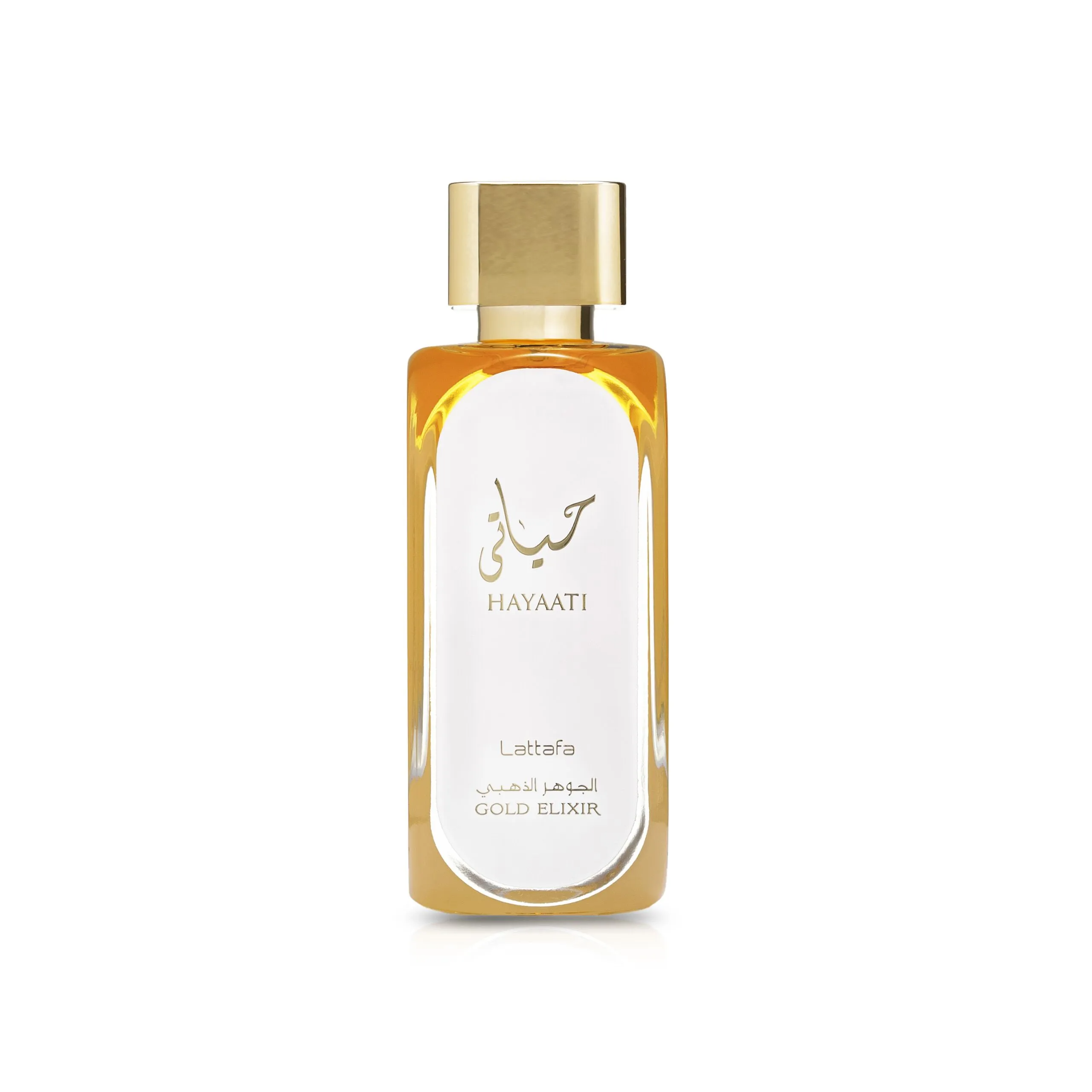 Hayaati Gold Elixir 100ml EDP Spray