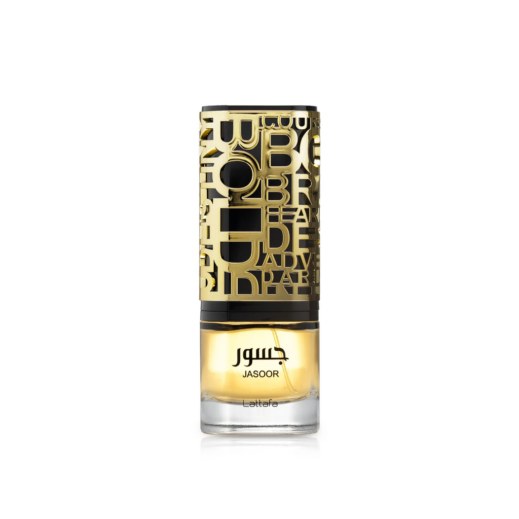 Jasoor 100ml EDP Spray