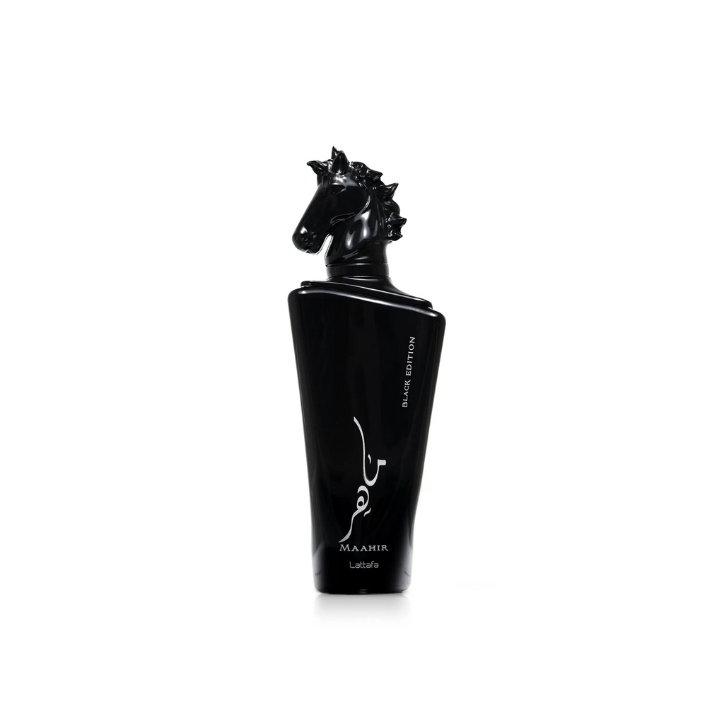 Maahir Black Edition 100ml EDP Spray