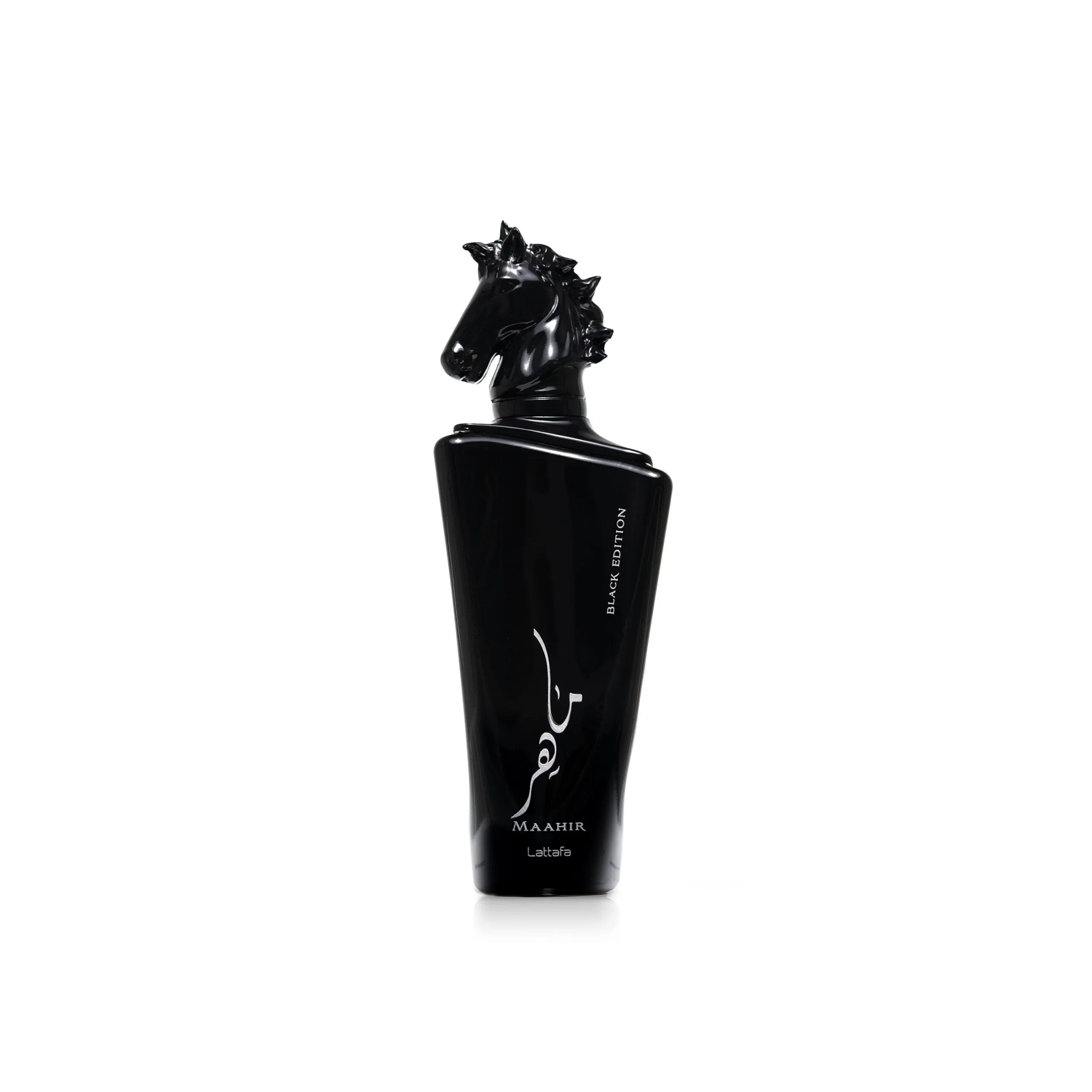 Maahir Black Edition 100ml EDP Spray