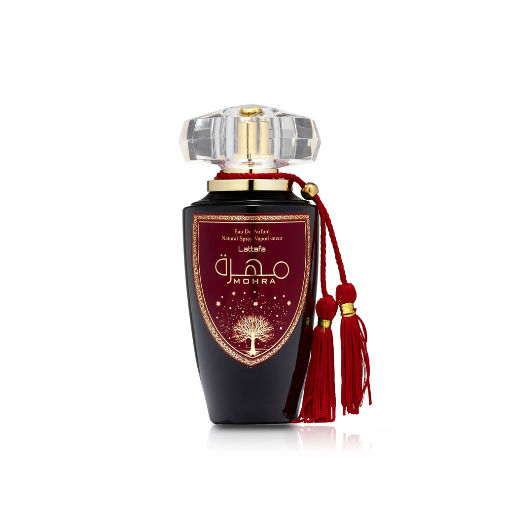 Mohra 100ml EDP Spray