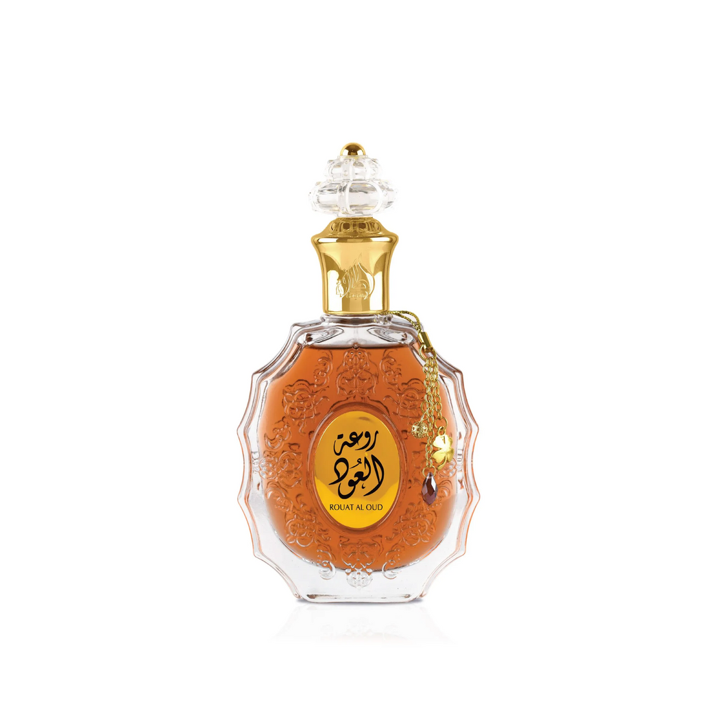 Rouat Al Oud 100ml EDP Spray