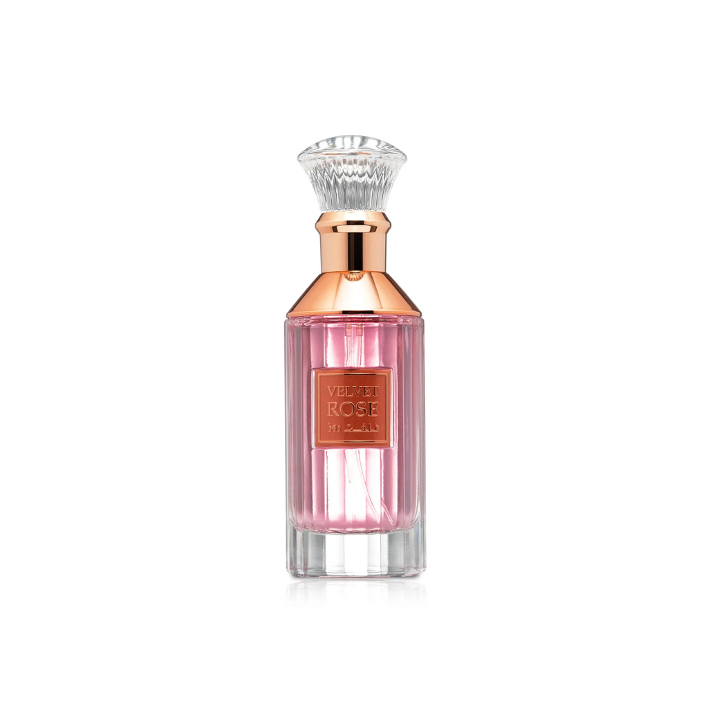 Velvet Rose 100ml EDP Spray