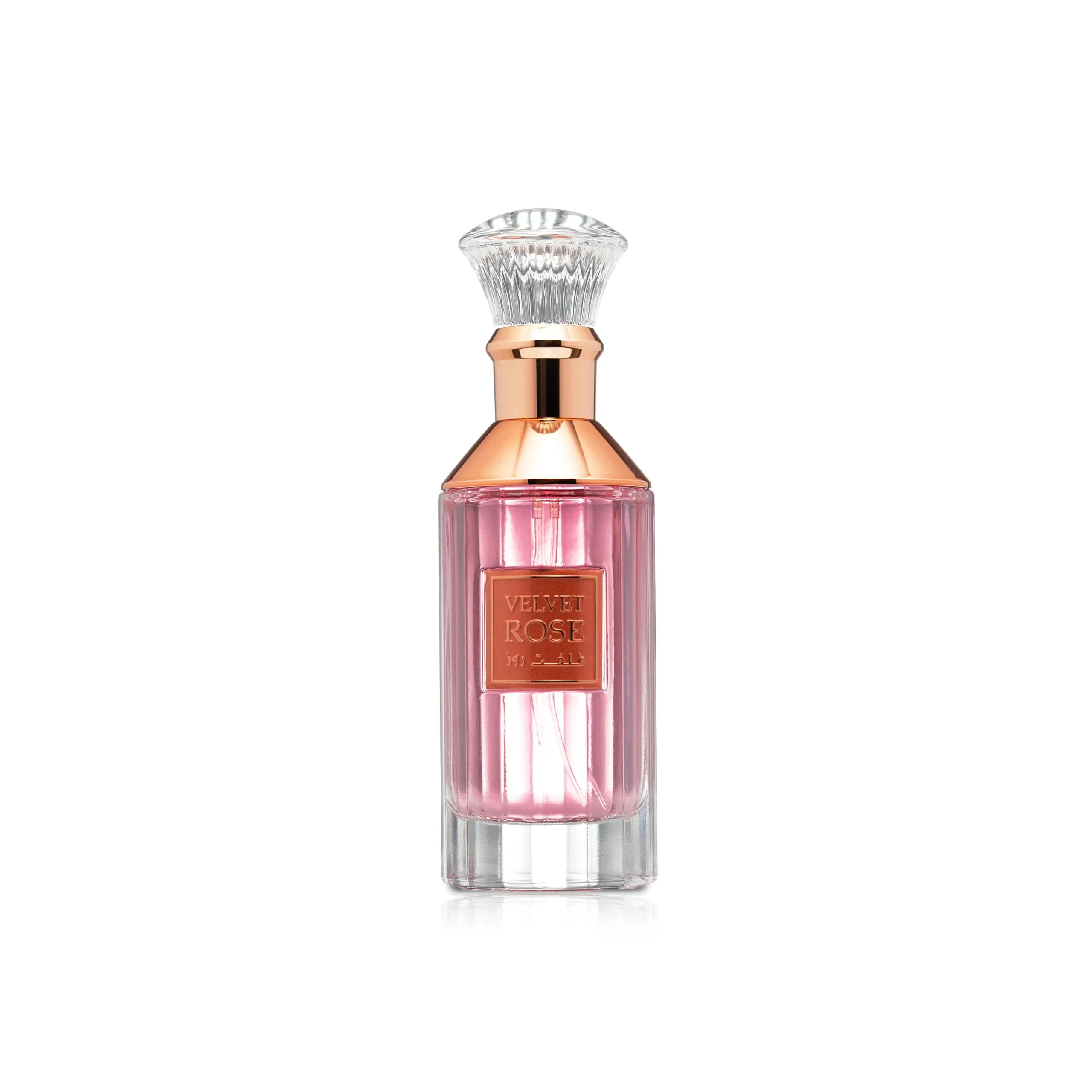Velvet Rose 100ml EDP Spray