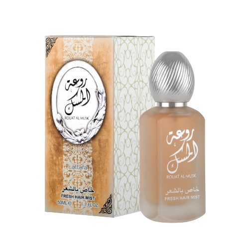Rouat Al Musk 100ml EDP Spray