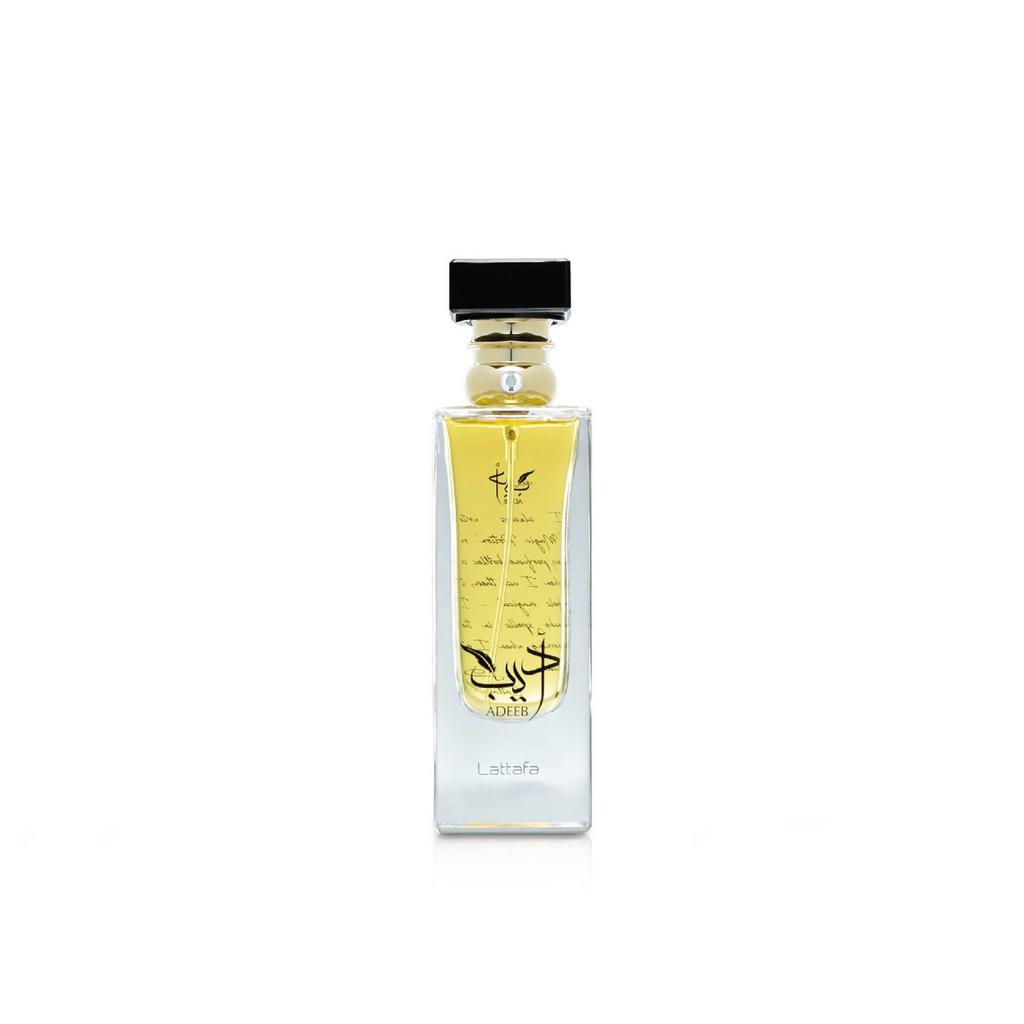 Adeeb 80ml EDP Spray