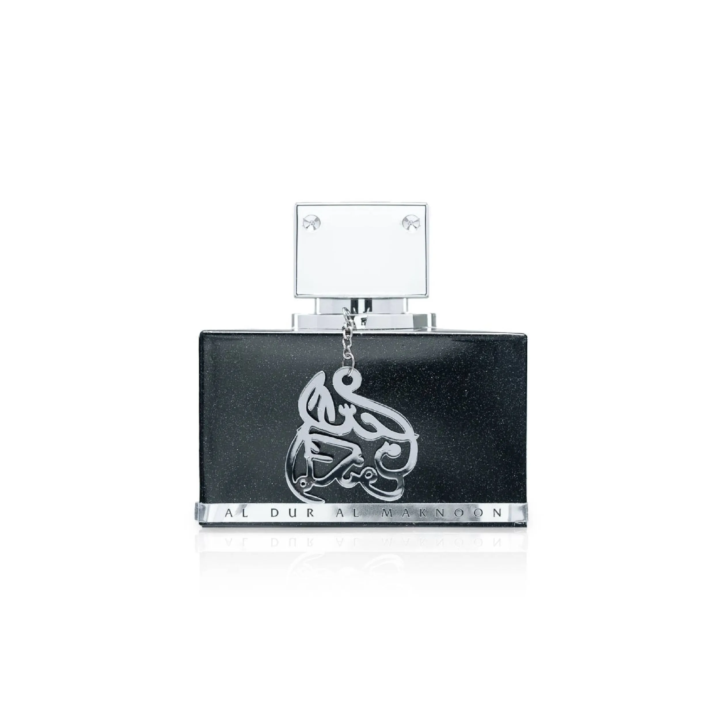 Al Dur Al Maknoon Silver 100ml EDP Spray