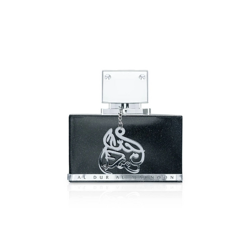 Al Dur Al Maknoon Silver 100ml EDP Spray
