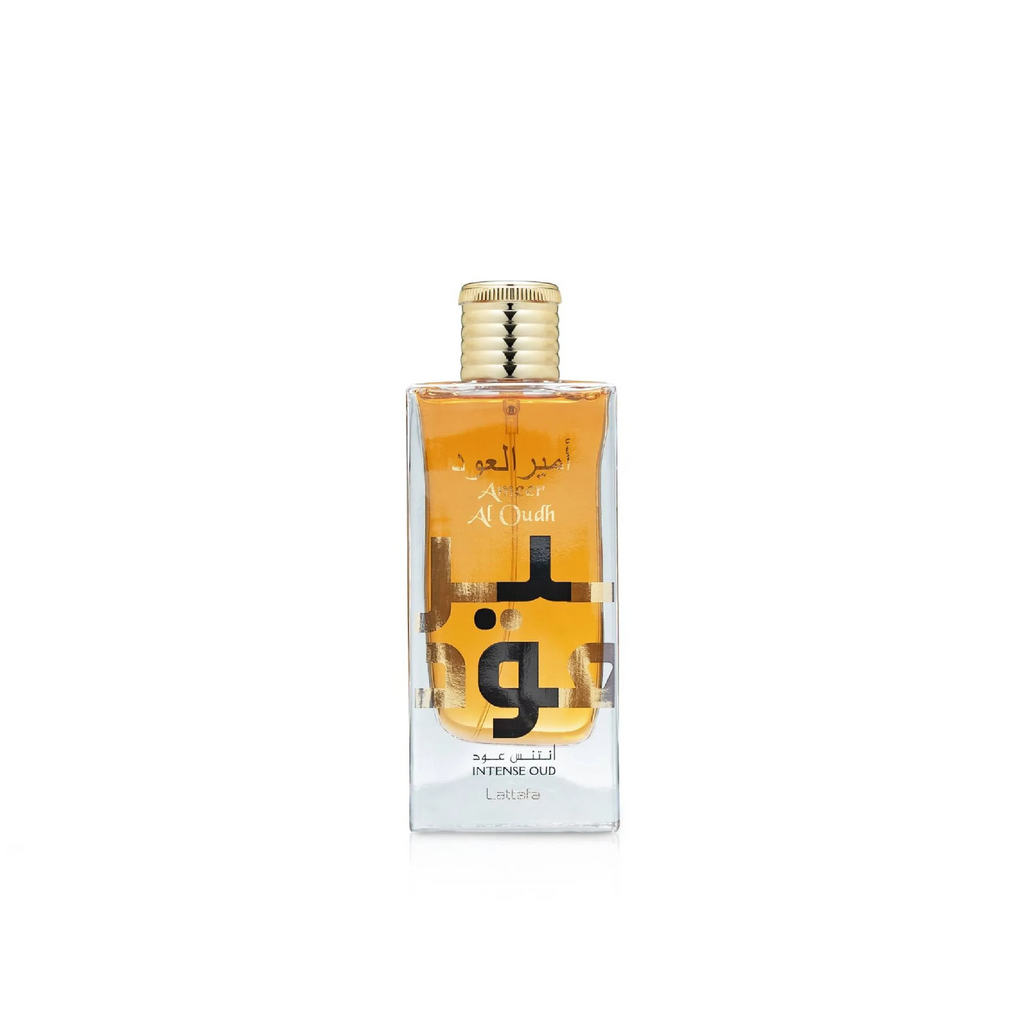 Ameer Al oudh Intense Oud 100ml EDP Spray