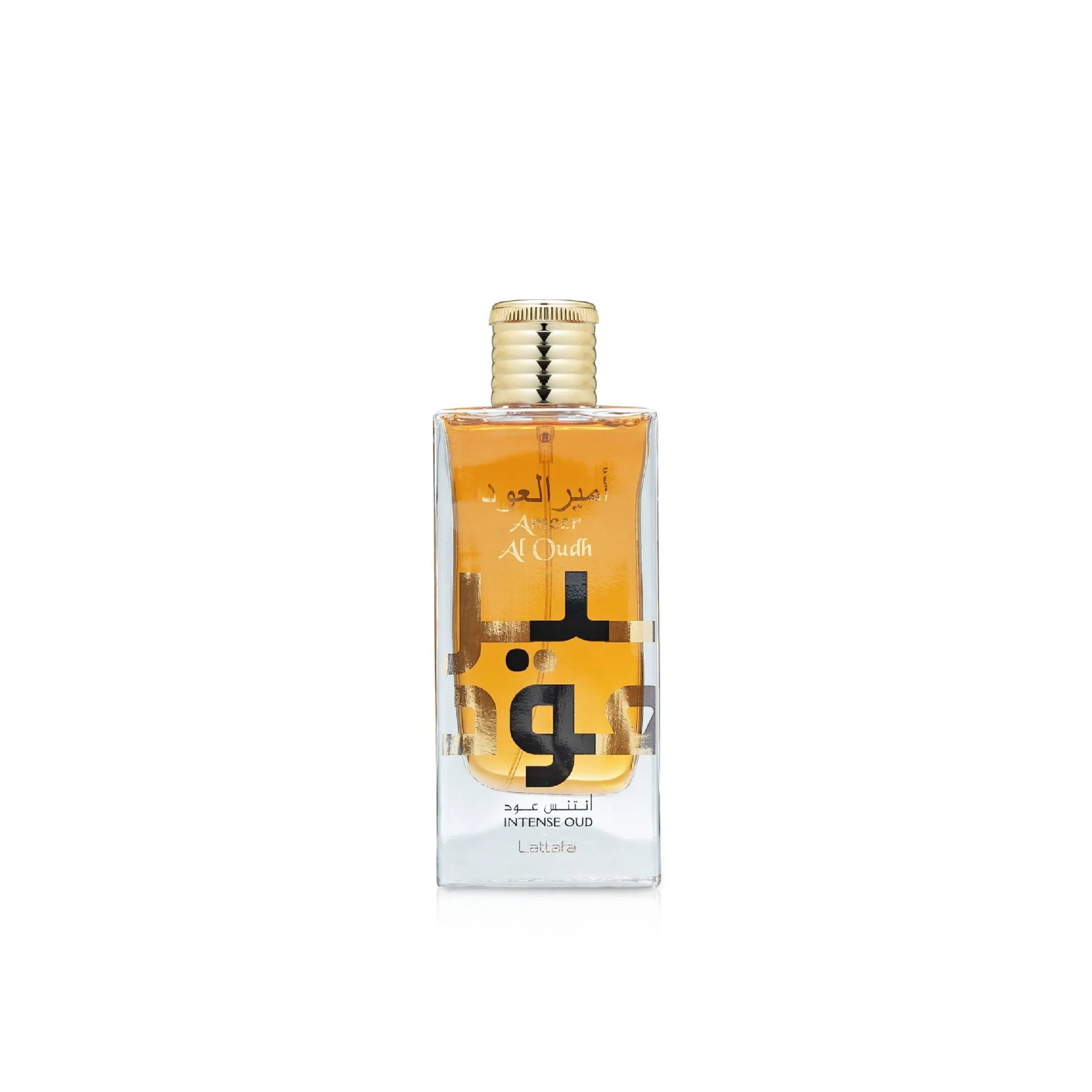 Ameer Al oudh Intense Oud 100ml EDP Spray